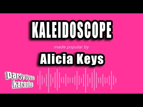 Alicia Keys - Kaleidoscope