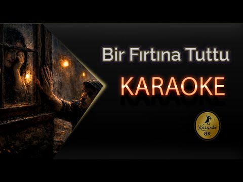 Bir Fırtına Tuttu Bizi