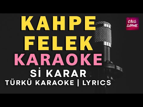 Kahpe Felek - Si