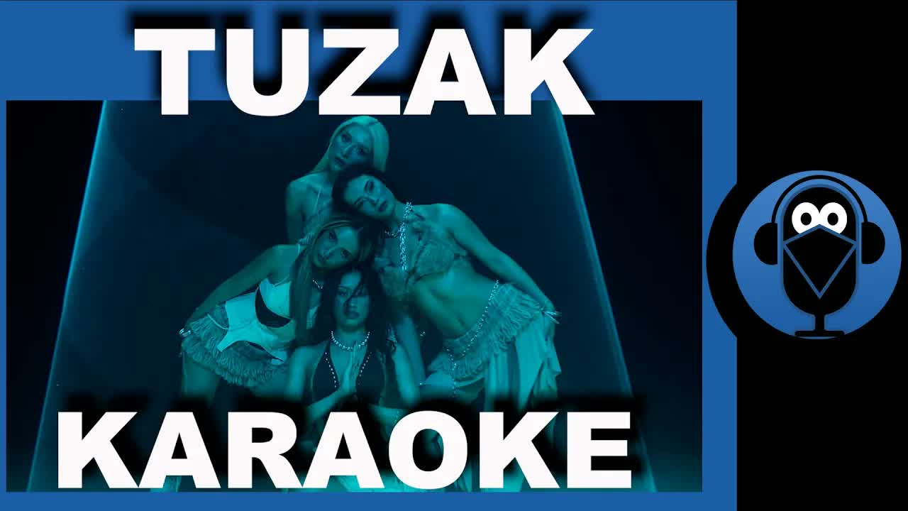 AURA - TUZAK