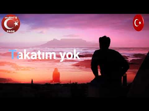 Erisin Dağların Karı *Arif SAĞ*