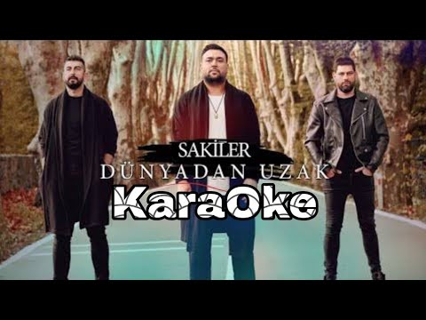 Pinhâni & Sakiler - Dünyadan Uzak