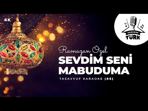 I Sevdim Seni Mabuduma I RE