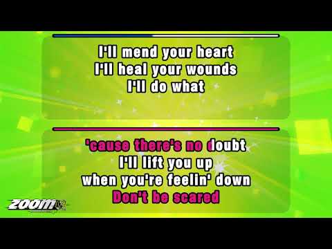 James Morrison and Joss Stone - My Love Goes On