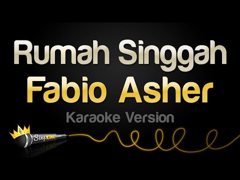 Fabio Asher - Rumah Singgah