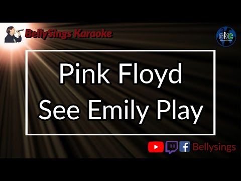 Pink Floyd - See Emily Play