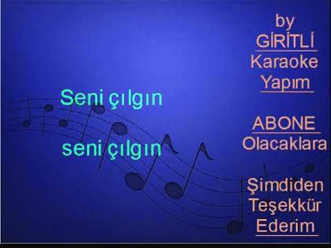 Murar Kekili - Çılgın