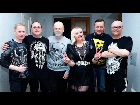 Фристайл - Целуй Меня Горячей