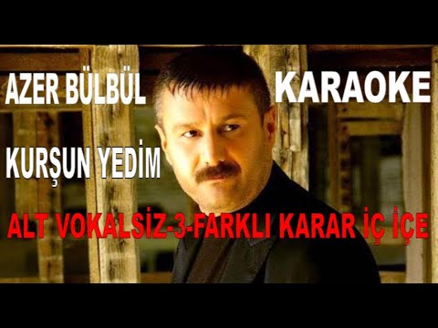 Azer Bülbül - Yaralandınmı Ey Can (Kurşun Yedim)