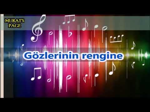 Akşam Oldu Hüzünlendim Ben Yine