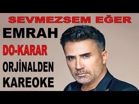 EMRAH SEVMEZSEM EĞER DO-KARAR