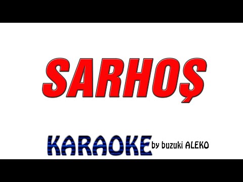 Sarhoş