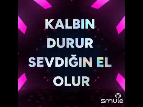 Aşk dediğin