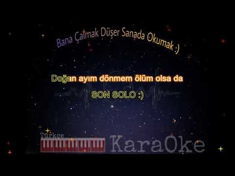 Saçımın Akına Bakma Sultanım-Saçlarını Taramıssın (Tülay Maciran-Nahide Babashlı)Türkü