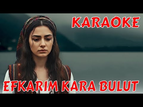 EFKARIM KARA BULUT