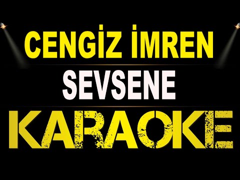 Cengiz İmren - Sevsene