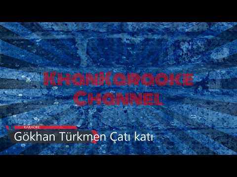Gökhan Türkmen Çatı katı