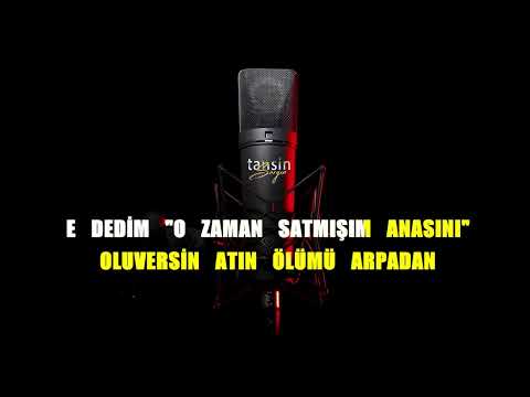 Tarkan - Olay