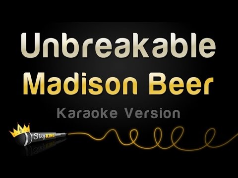 Madison Beer - Unbreakable