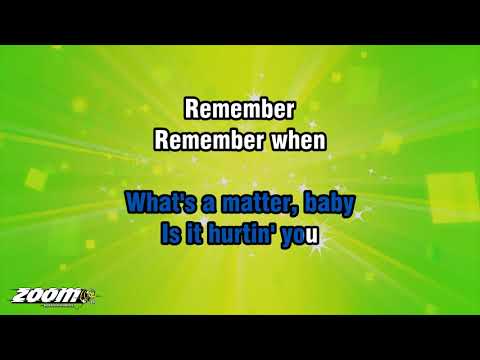 Timi Yuro - What's A Matter Baby Is It Hurting You