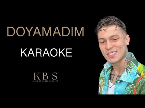 Çakal - Doyamadım