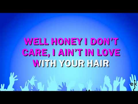 Randy Travis - Forever And Ever, Amen