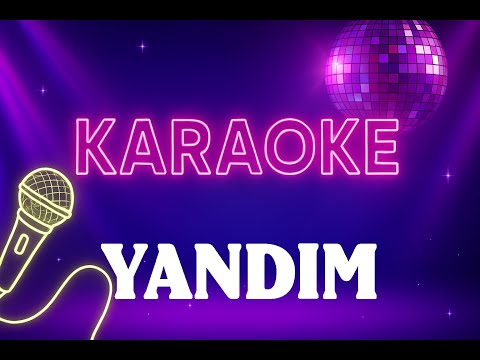 Ayhan Alptekin - Yandım