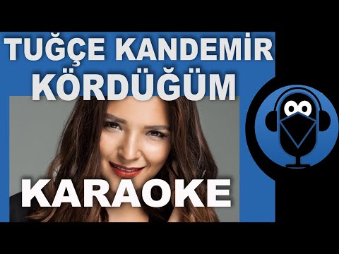 Özkan Meydan & Alican Özbuğutu feat. Tuğçe Kandemir - Kördüğüm / KARAOKE / Sözleri ( Cover)
