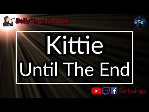 Kittie - Until The End