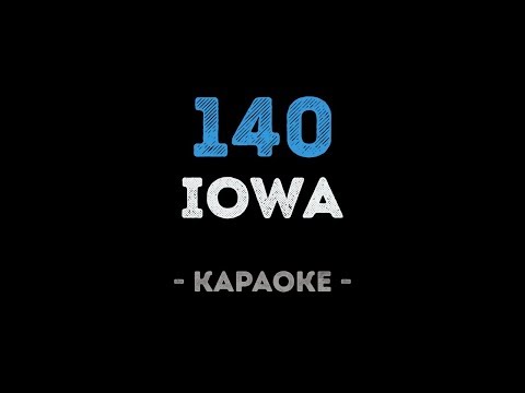 IOWA - 140
