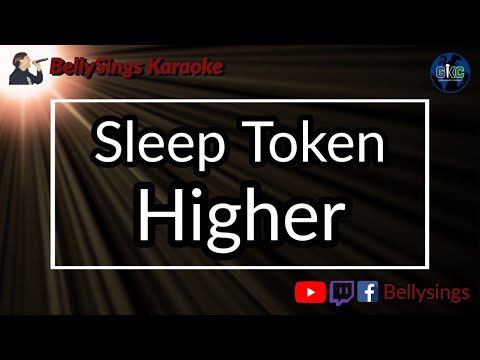 Sleep Token - Higher