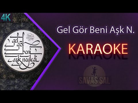 Gel Gör Beni Aşk Neyledi