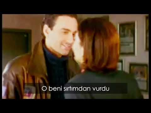 Ebru Yaşar - Sırtımdan Vurdu
