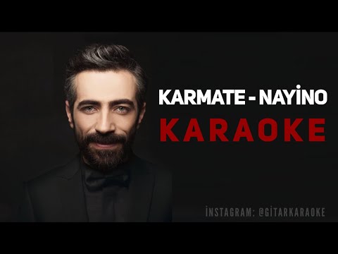 Karmate - Nayino