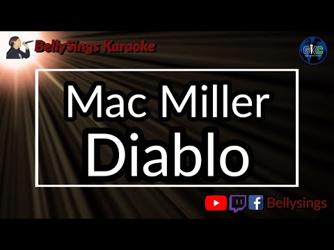 Mac Miller - Diablo