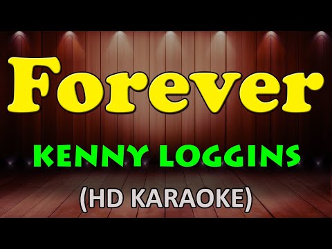 Kenny Loggins - FOREVER