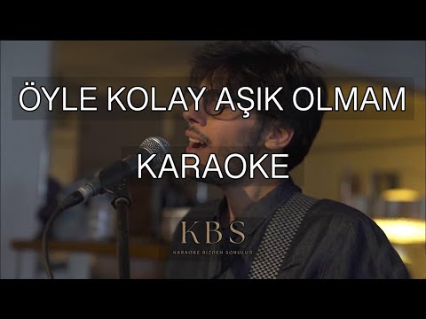 Can Ozan feat.  Damla Eker - Öyle Kolay Aşık Olmam