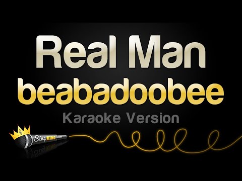 beabadoobee - Real Man