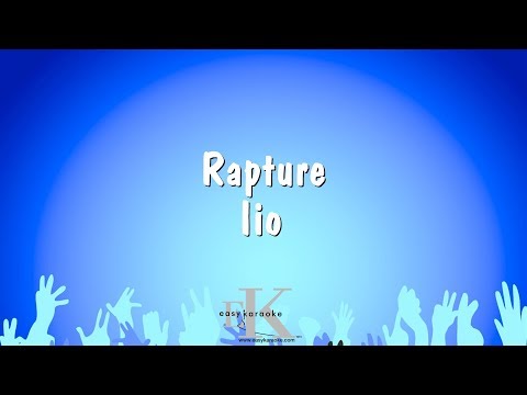 Iio - Rapture
