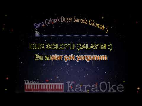 Ebru Gündeş - Söyleyin