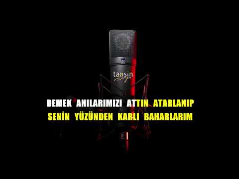 Aynur Polat x Bilal Sonses - Karlı Bahar