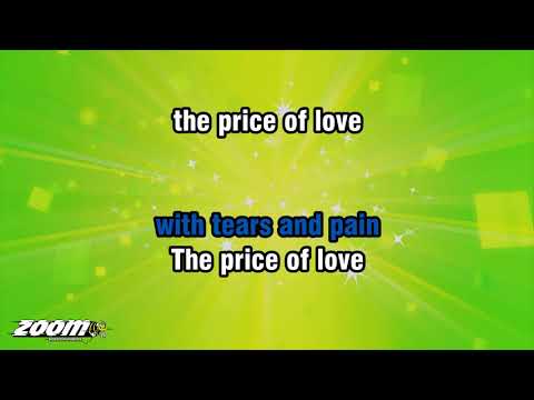 The Everly Brothers - The Price Of Love (With Harmony)