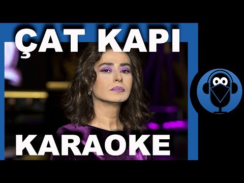 YILDIZ TİLBE - ÇAT KAPI