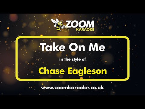 Chase Eagleson - Take On Me