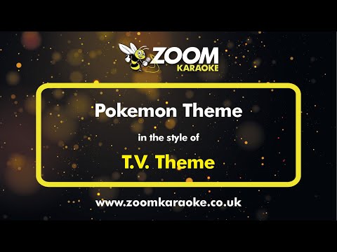 TV Theme - Pokemon Theme
