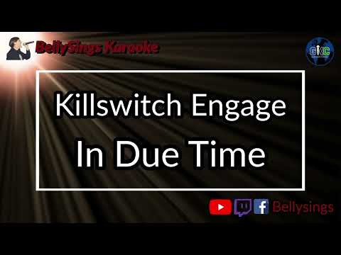Killswitch Engage - In Due Time