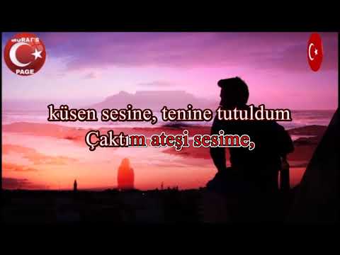 Geceyi Sana Yazdım