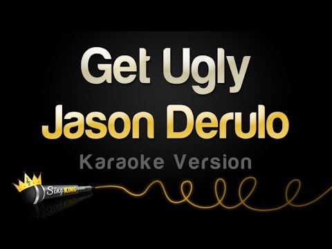 Jason Derulo - Get Ugly