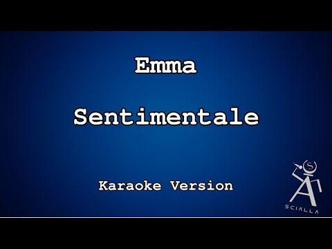 Emma - Sentimentale
