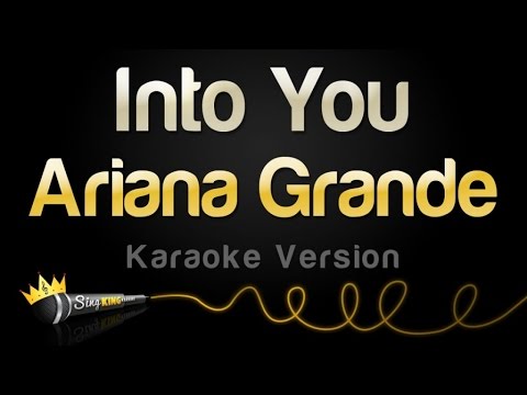 Ariana Grande - Into You